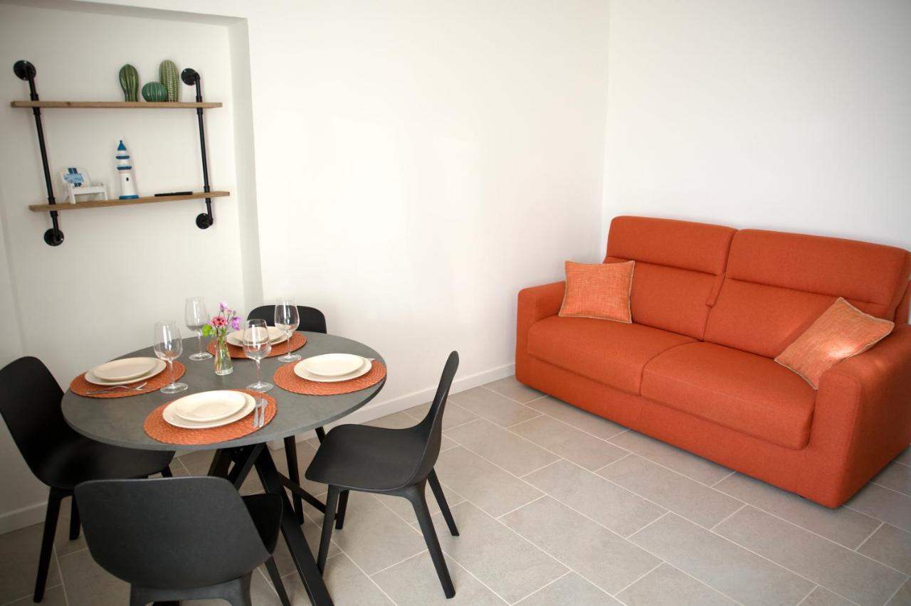 Casa Del Mar 5 Terre Apartman La Spezia Kültér fotó