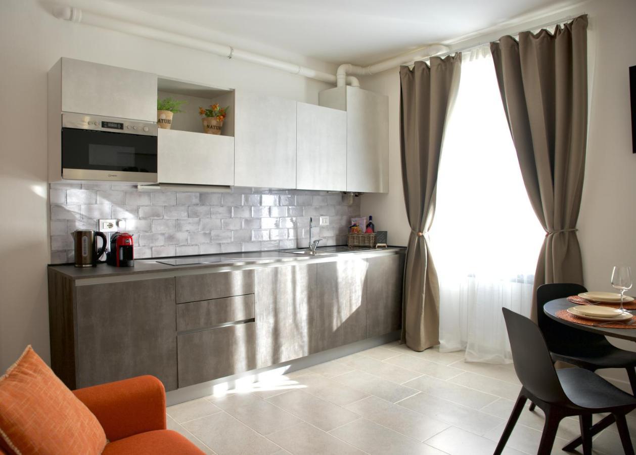 Casa Del Mar 5 Terre Apartman La Spezia Kültér fotó