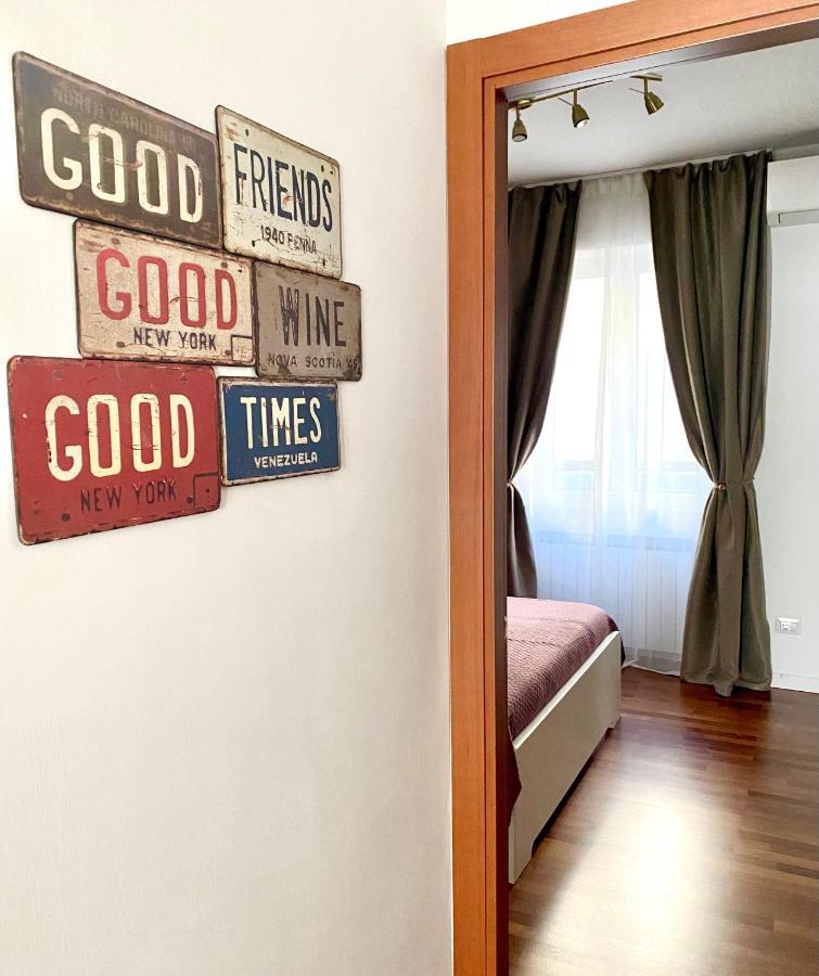 Casa Del Mar 5 Terre Apartman La Spezia Kültér fotó