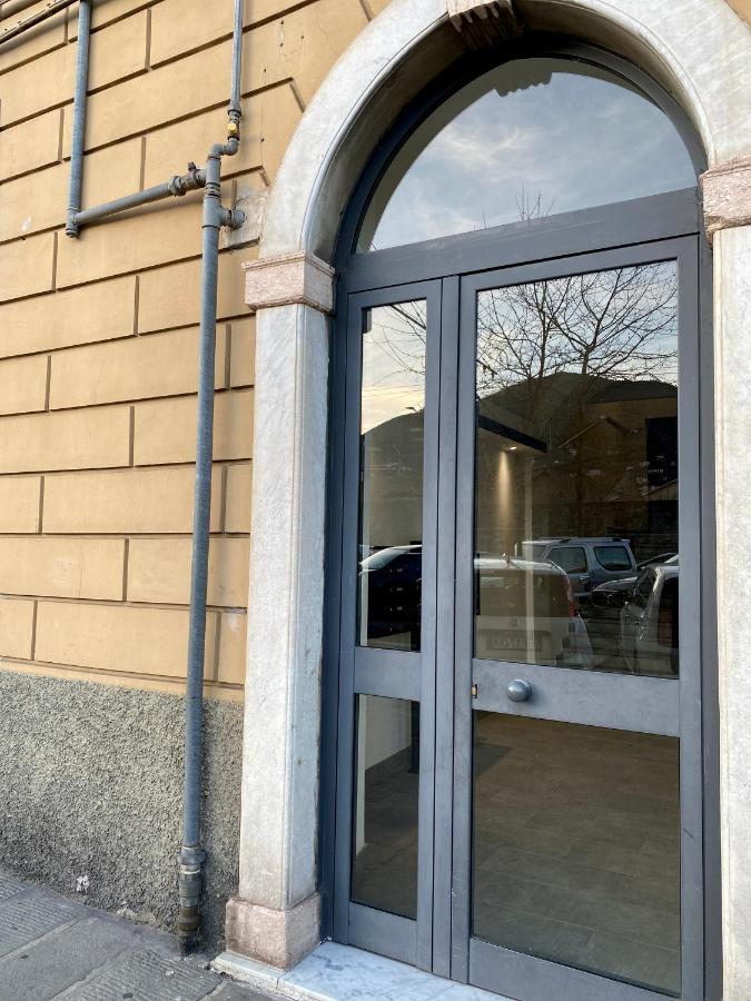 Casa Del Mar 5 Terre Apartman La Spezia Kültér fotó