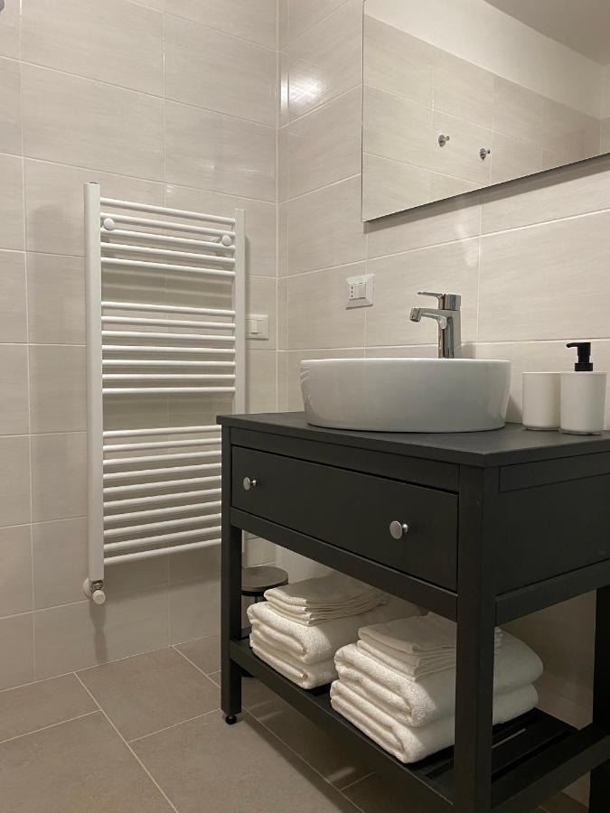 Casa Del Mar 5 Terre Apartman La Spezia Kültér fotó